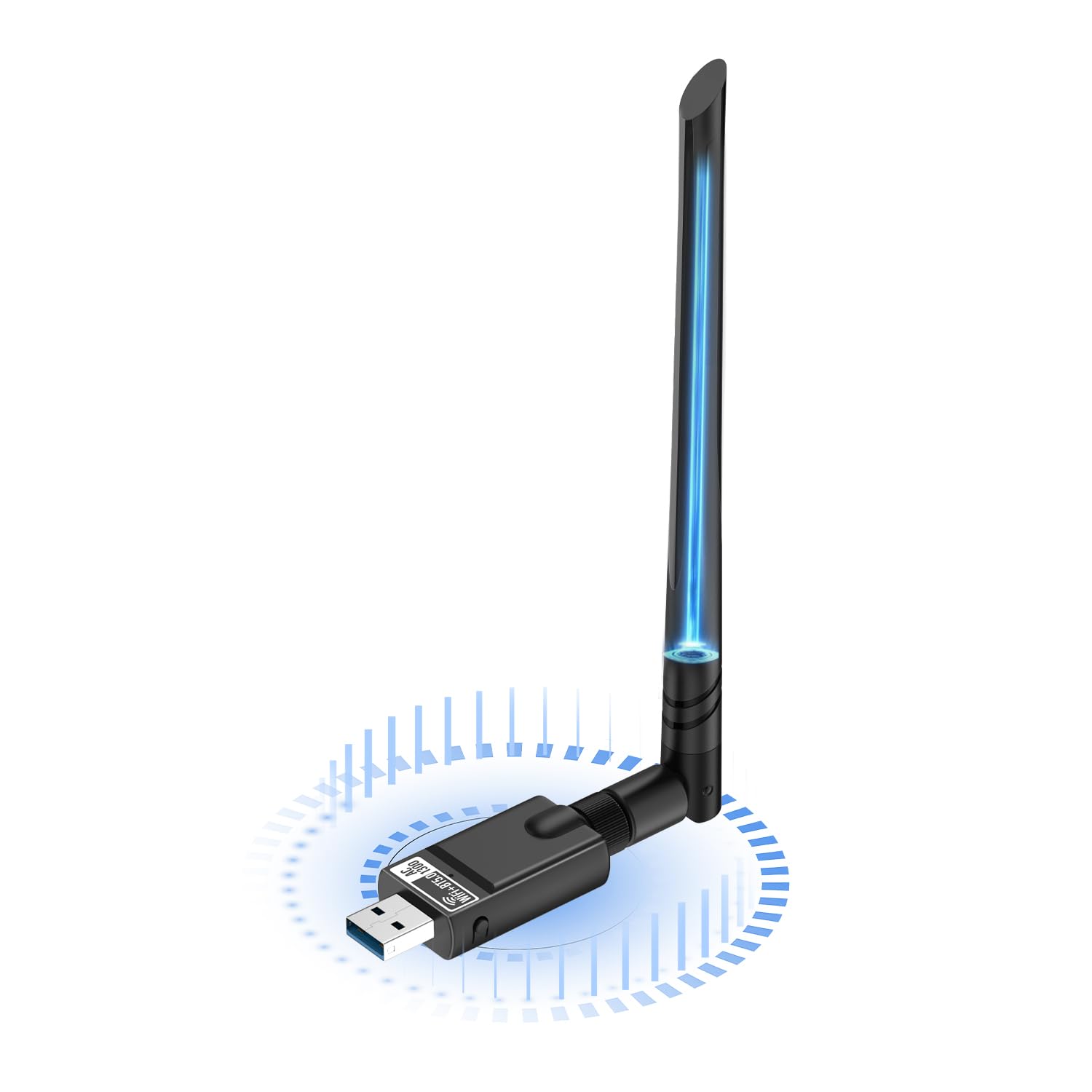 Amazon.co.jp: 【1300Mbps】WiFi 無線LAN 子機 Oldstar